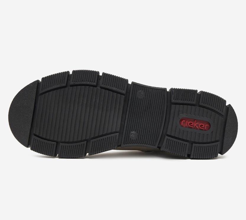 Черевики жіночі зимові RIEKER X3428-60 р. 36 - фото 6 Черевики жіночі зимові RIEKER X3428-60 р. 36 - фото 6