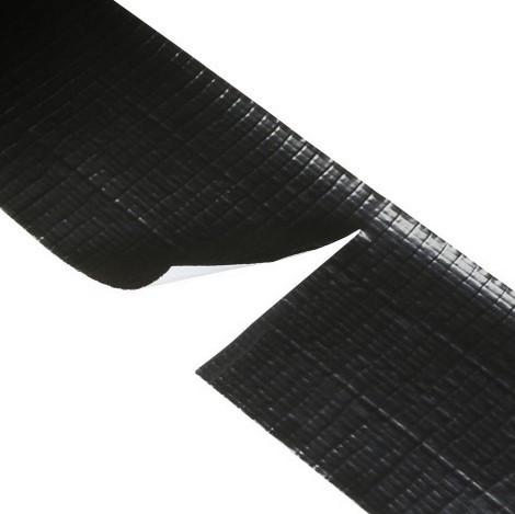 Профессиональная универсальная клейкая изолента Adhesive Tape Черный (4725896) - фото 4 Профессиональная универсальная клейкая изолента Adhesive Tape Черный (4725896) - фото 4