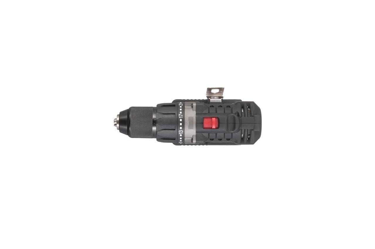 Шуруповерт акумуляторний Intertool WT-0346 Storm 20 В x 2 Ач Li-Ion - фото 6