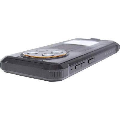 Мобільний телефон Oukitel G1 6/256GB Black (6931940757874) - фото 4