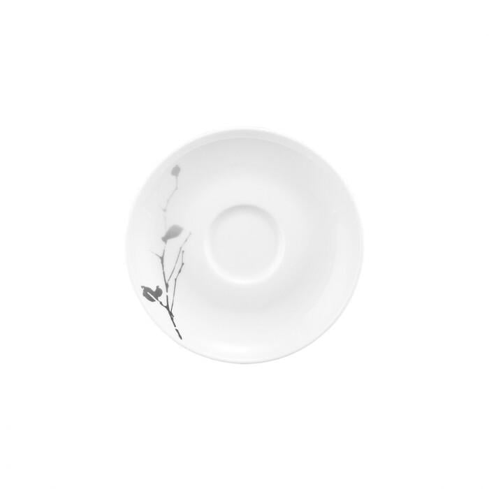 Блюдце Seltmann Weiden Dark Rose Hip Liberty 12 см (2617755)