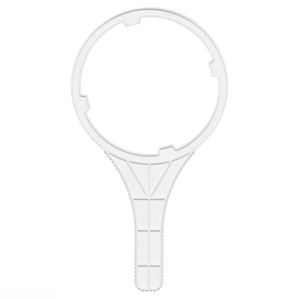 Ключ Ecosoft пластиковий FW3 для корпуса фільтра FH44/FH4 (AKD56200) Ключ Ecosoft пластиковий FW3 для корпуса фільтра FH44/FH4 (AKD56200)