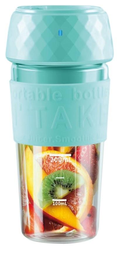 Блендер OROMED ORO-JUICER MINT (5402803)