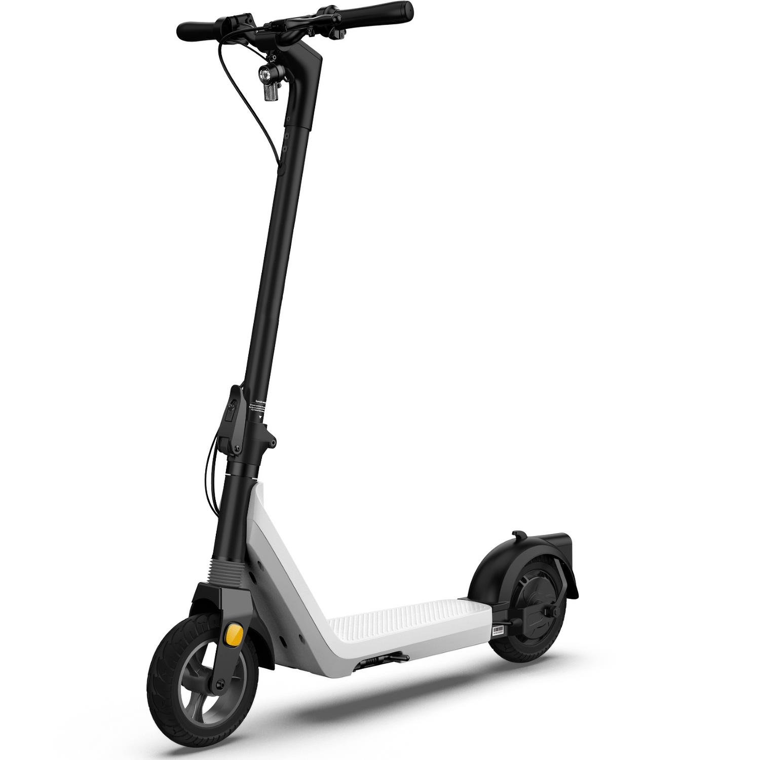 Електросамокат OKAI Zippy ES50C ES50C-B Black