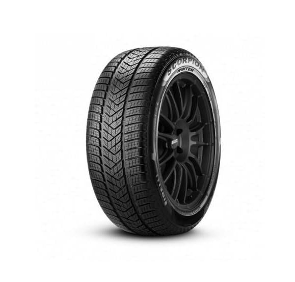 Шина Pirelli Scorpion Winter 235/65 R18 110H без шипів зимова