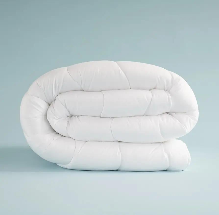 Ковдра Othello пухова євро 195х215 см