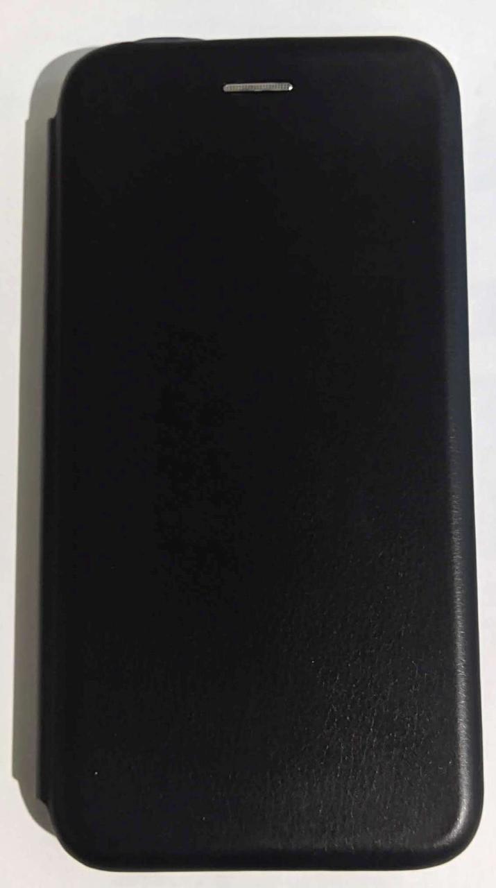 Чохол-книжка "Classy Level" для Nokia 7.2 чорний