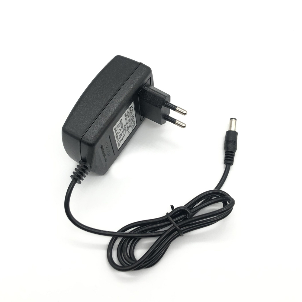 Адаптер питания импульсный YM-15015 15V 1,5А 22,5 Вт коннектор 5,5/2,5 0,9 м (YUT_V5434)