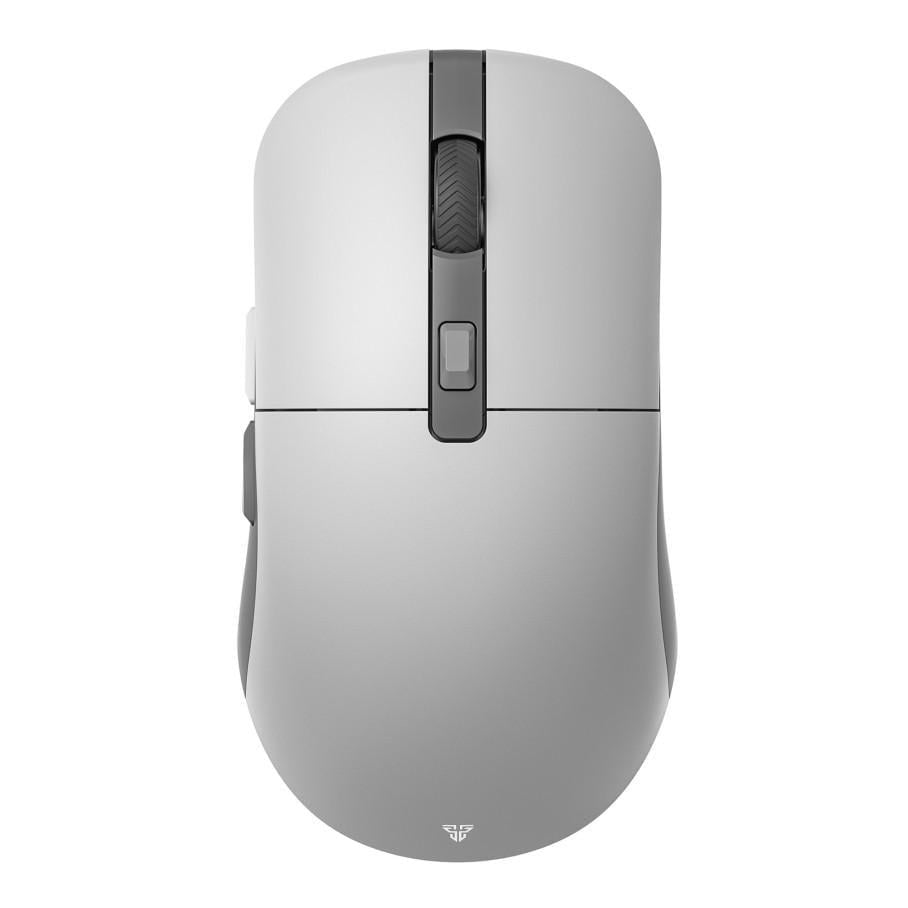 Компьютерная мышка беспроводная игровая Fantech WG9S Kanata Серый (3001624079)