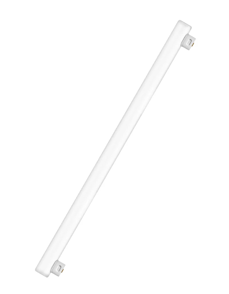 Трубчатая светодиодная лампа Osram 500 мм S14s 49W 470 lm 2700K (4058075607071)
