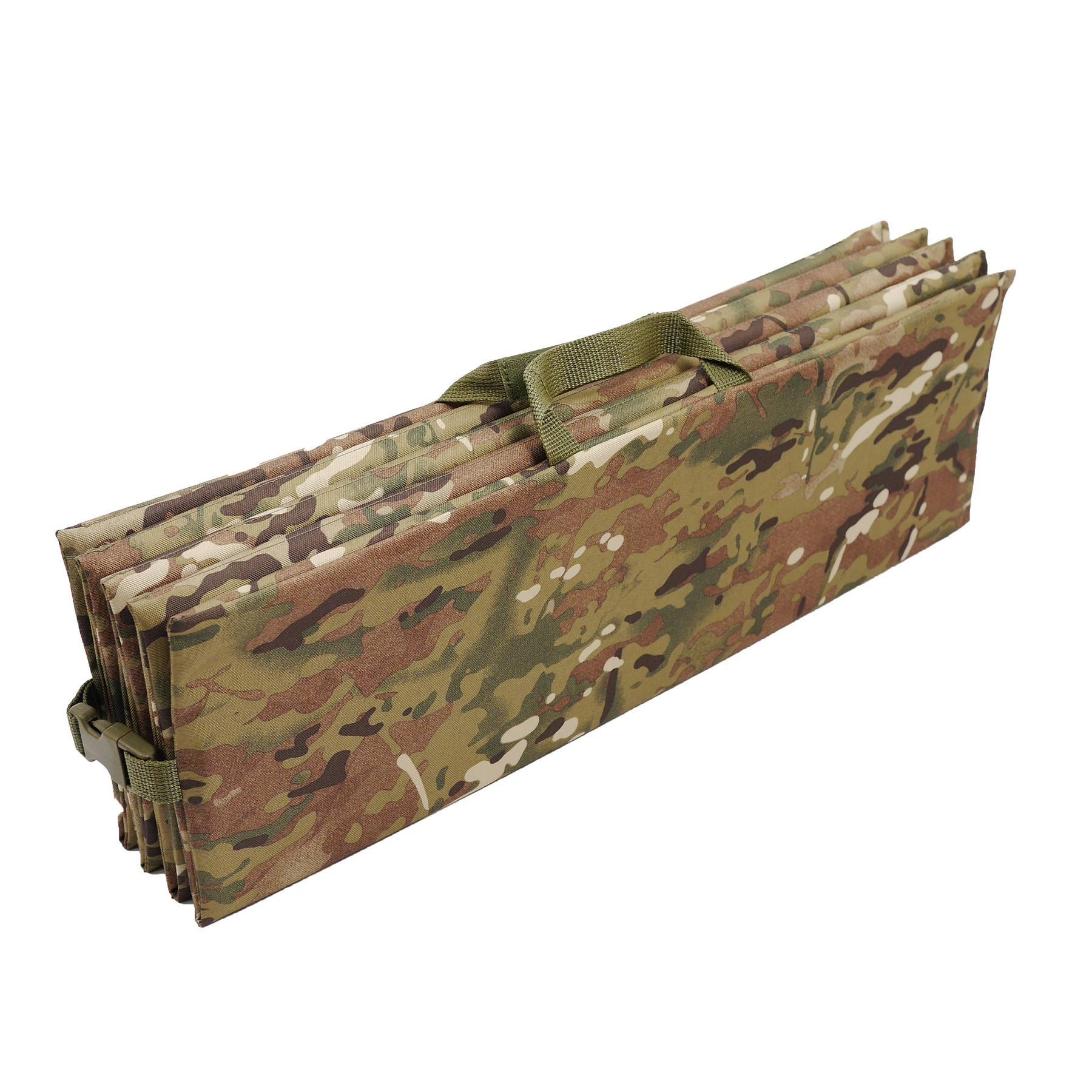 Каремат раскладной Мультикам (844)