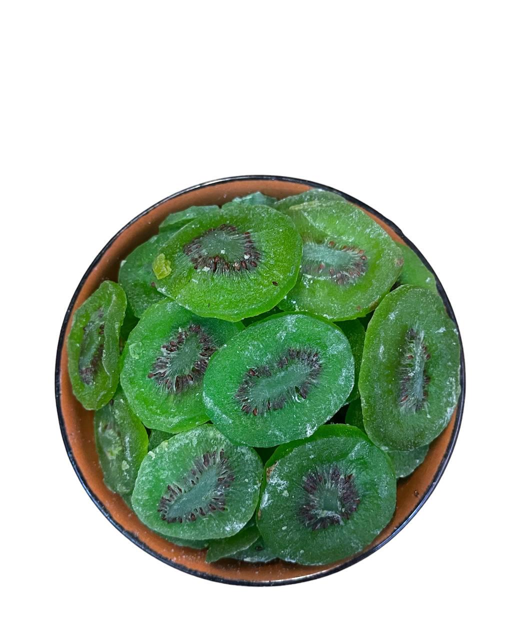 Киви сушеный 500 г (20117)