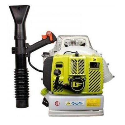 Бензиновая воздуходувка GRUNFELD SEB600