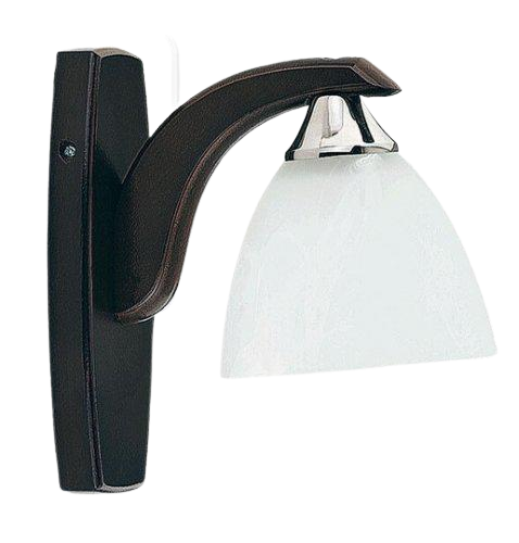 Бра Alfa Los Venge с плафоном (11510)