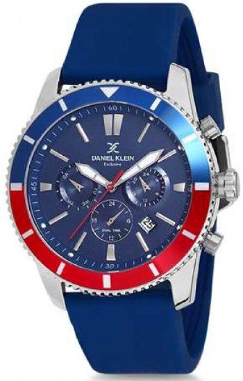 Наручні годинники чоловічі Daniel Klein DK12233-4 (108767)