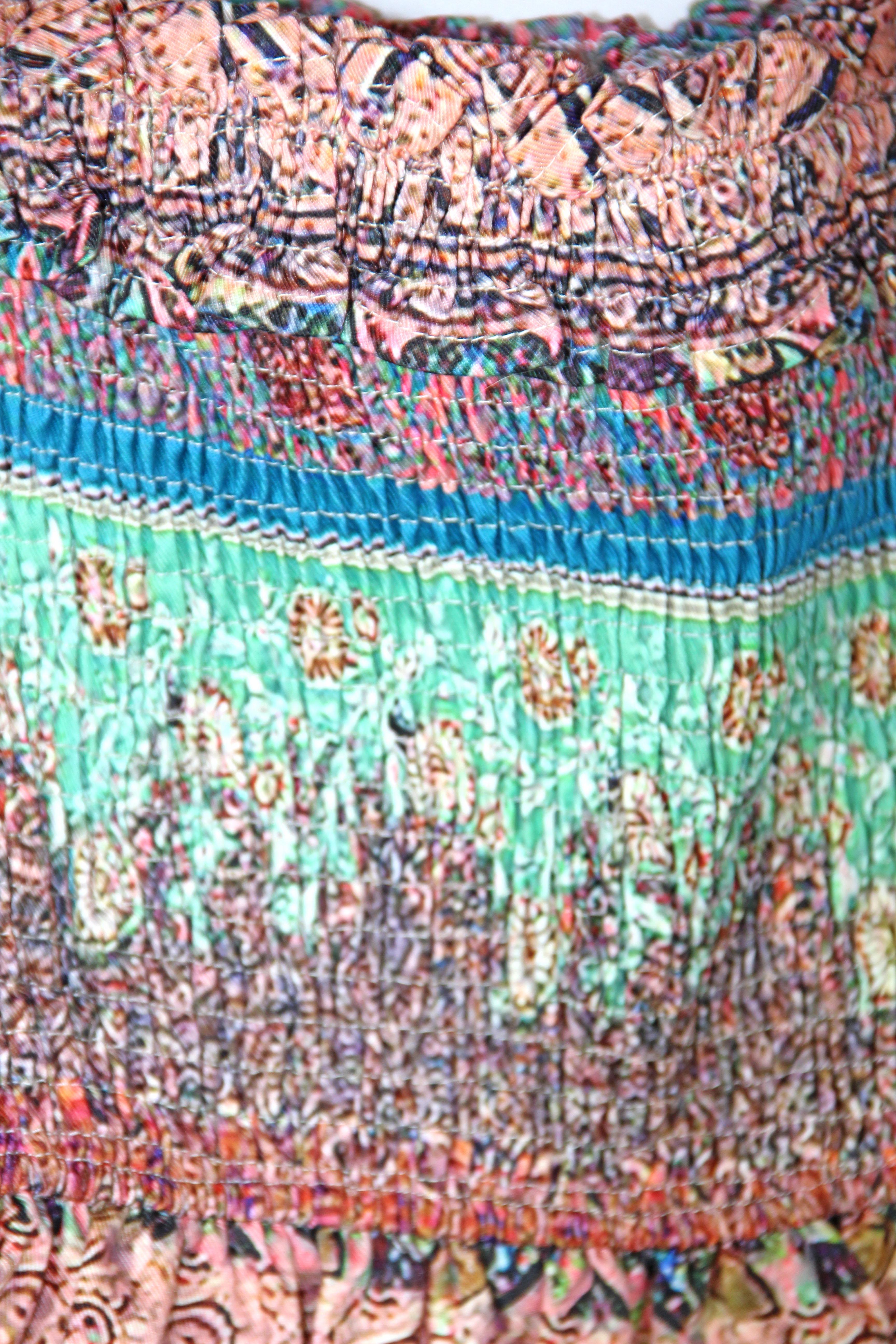 Топ Missguided CL115765 р. 38 Разноцветный - фото 4 Топ Missguided CL115765 р. 38 Разноцветный - фото 4