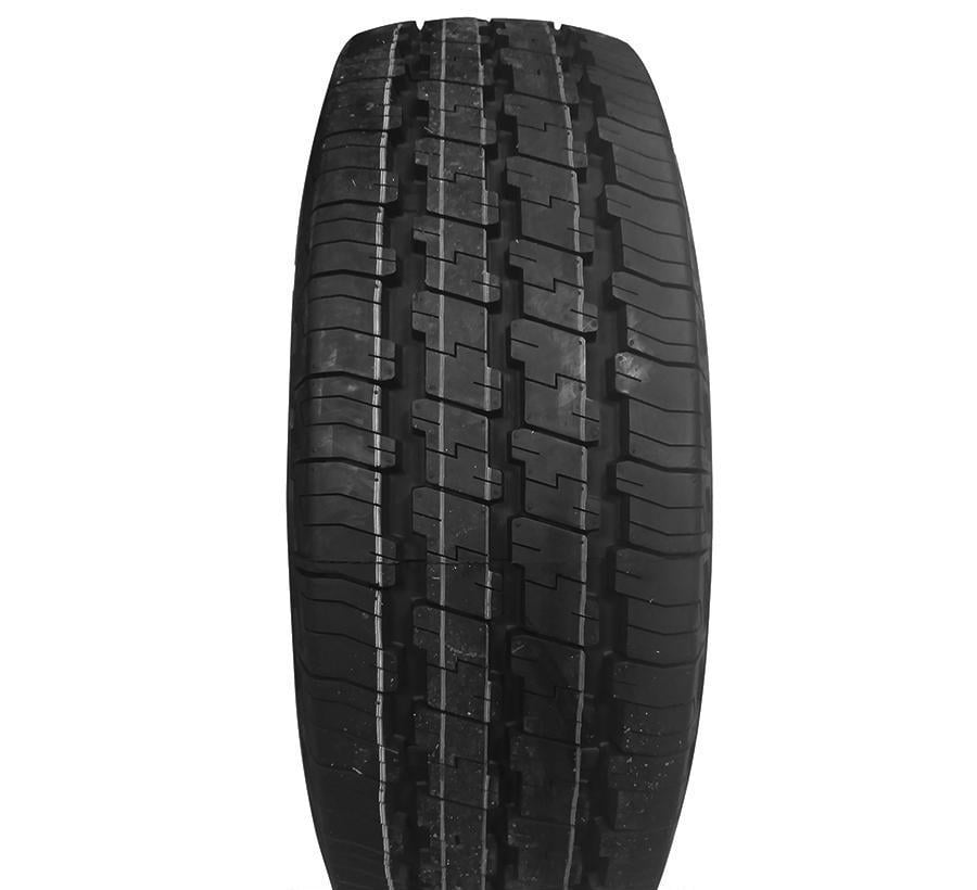 Шина летняя Estrada Foremost 225/70R15C 112R