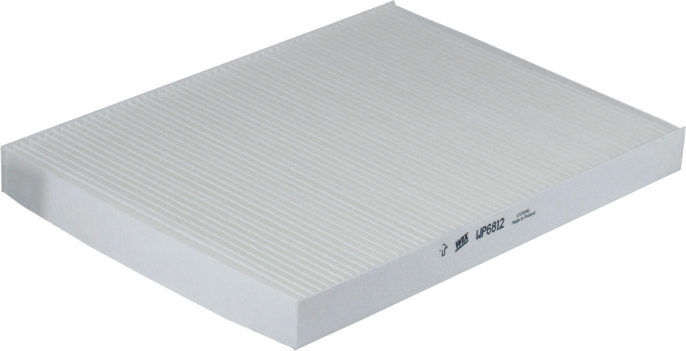 Фильтр салона WIX VW Golf III-IV с 91-06 г.в. 1,4/1,6/1,8 1.9D 1.9SDI/1.9TDI 2.0 WP6812