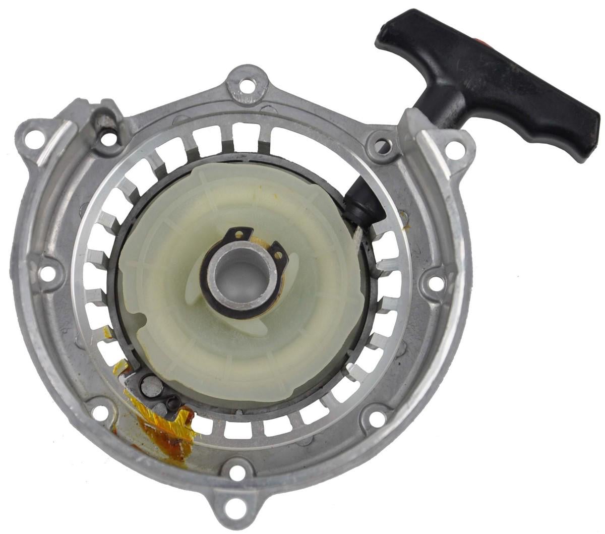Стартер мотокосы VJ Parts для Oleo-Mac Sparta 25/26/Efco STark 25 (стар189)