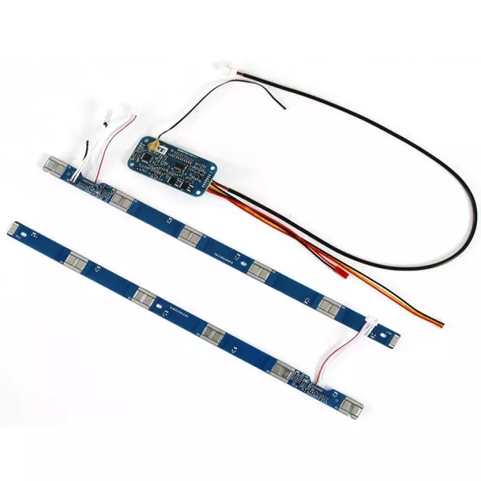 BMS-плата для акумулятора електросамоката Xiaomi M365/PRO (VR-10951)