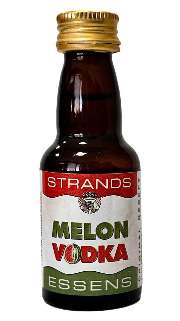 Ароматизатор Strands Melon Vodka 25 мл (21899649)