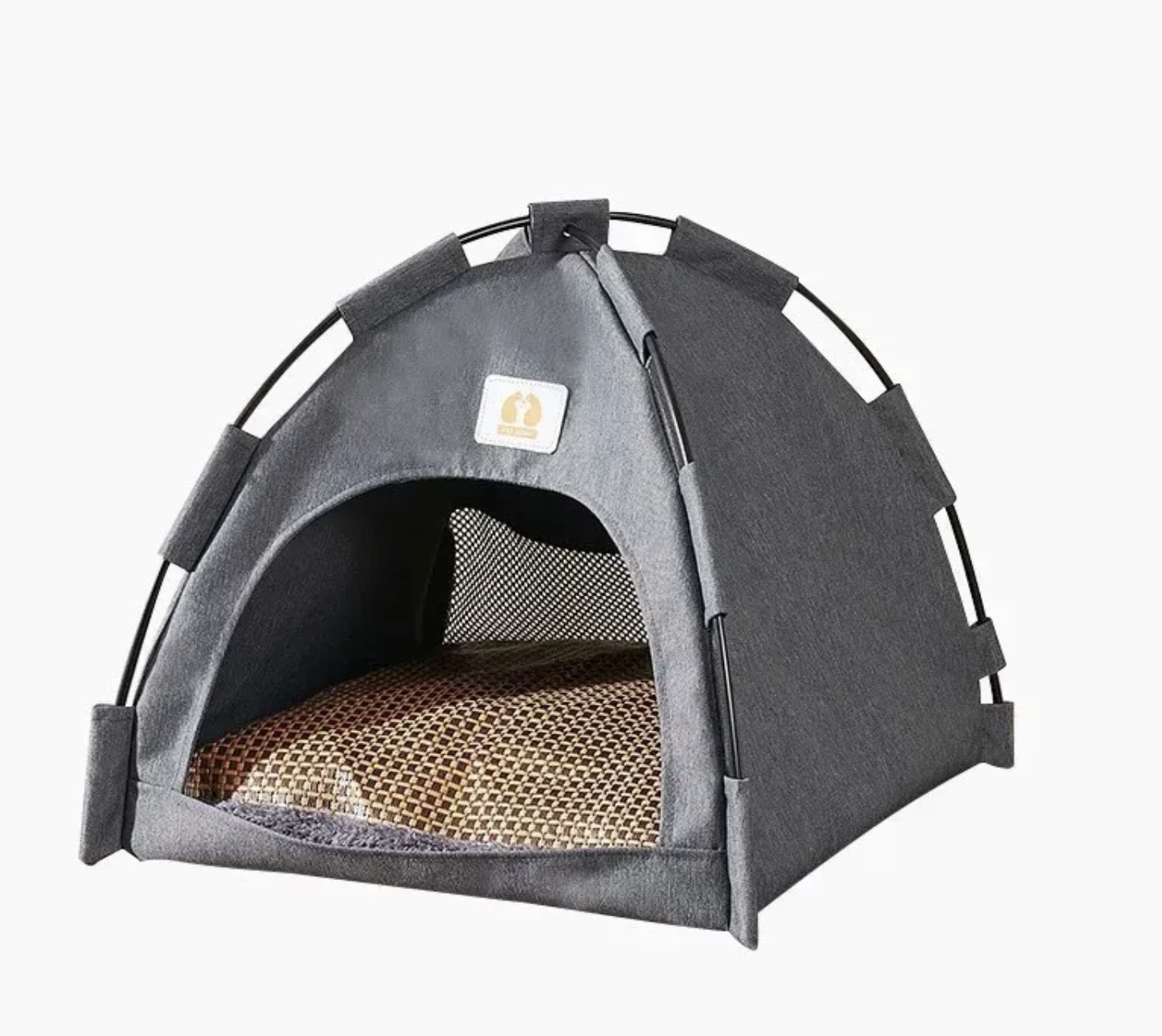 Намет-лежанка Volso для тварин складаний (31840413) Намет-лежанка Volso для тварин складаний (31840413)