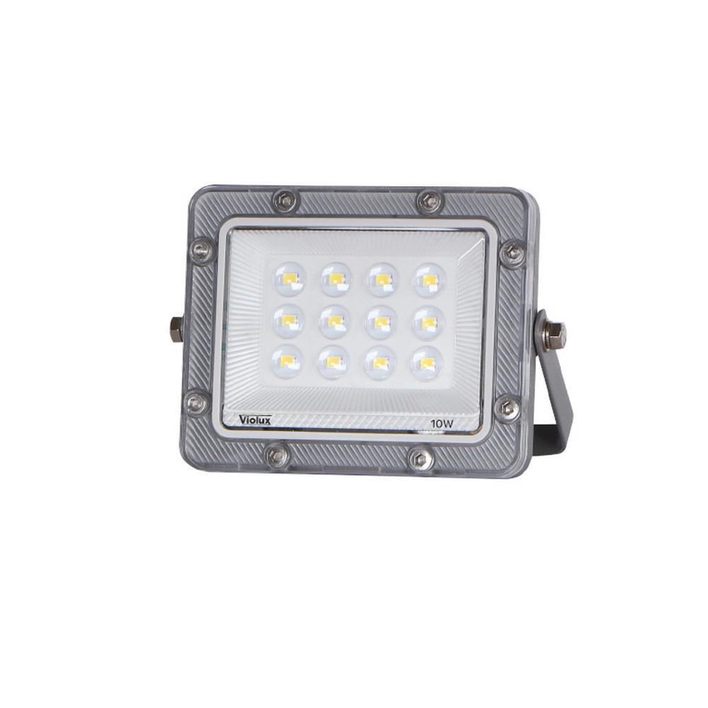 Прожектор уличный Violux CARBON 10W 5000K IP65 Черный (3016634319) Прожектор уличный Violux CARBON 10W 5000K IP65 Черный (3016634319)
