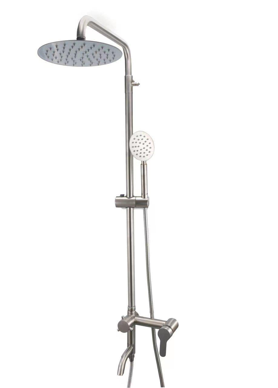 Душевая система RIZO RC62N (RC62N)