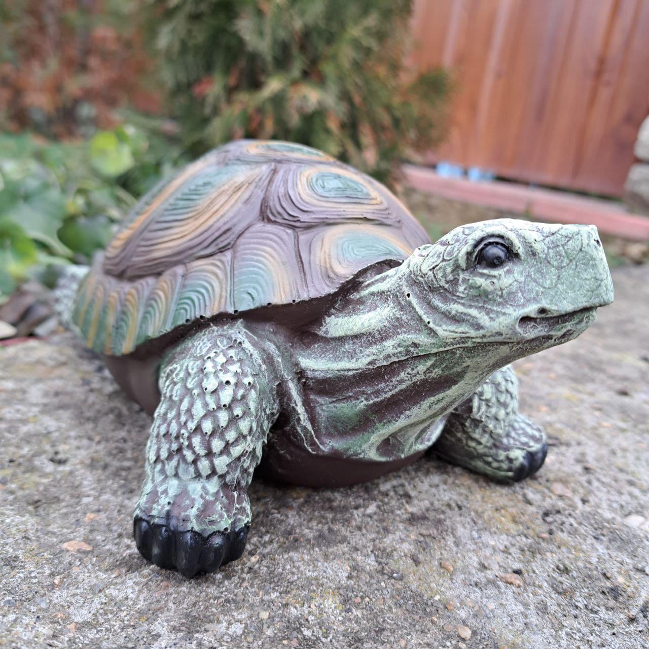 Фигура Черепаха (4210) - фото 2