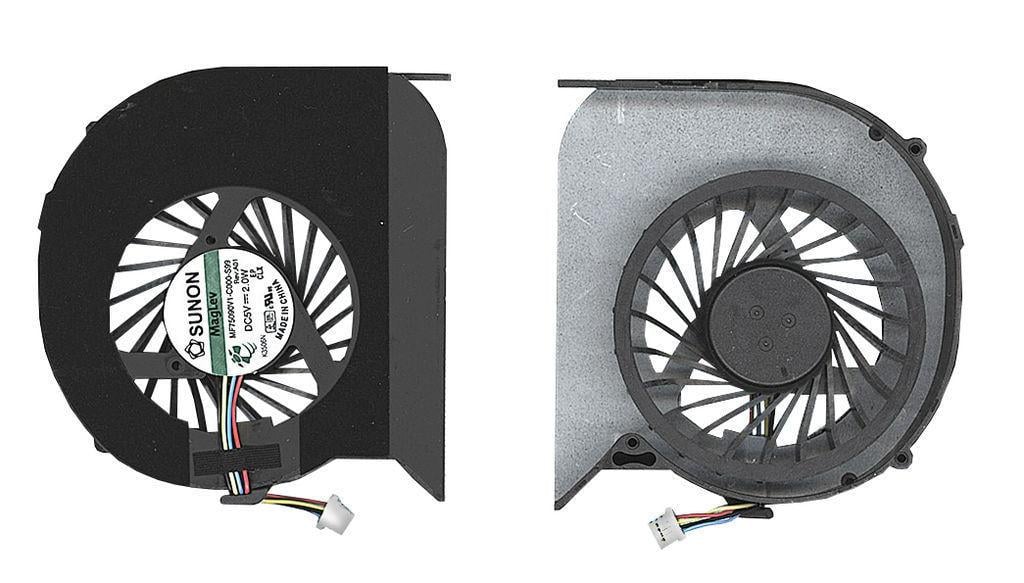 Кулер для ноутбука Acer Aspire 4743 5V 0.25A 4-pin SUNON Кулер для ноутбука Acer Aspire 4743 5V 0.25A 4-pin SUNON