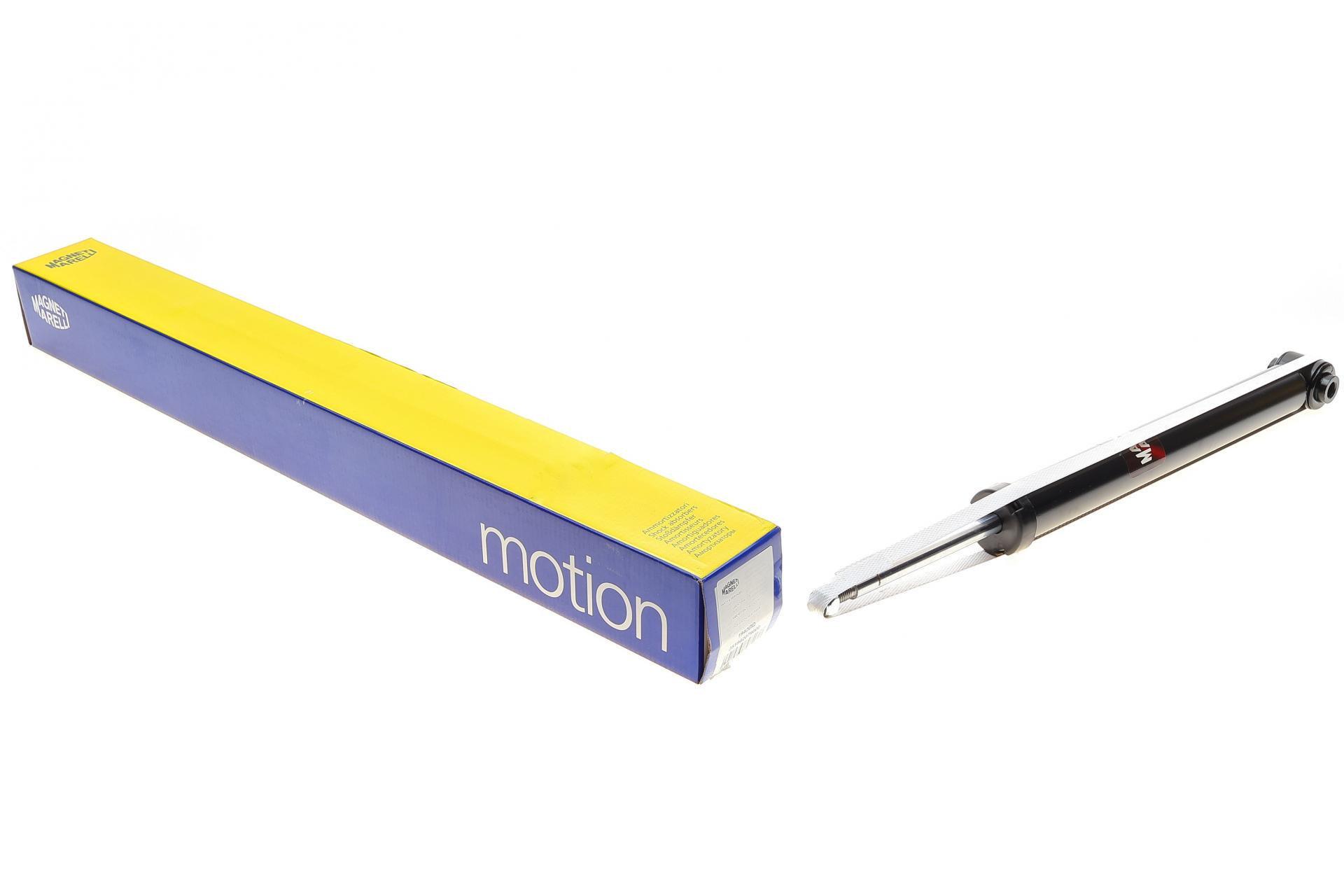 Амортизатор задний MAGNETI MARELLI для Fiat Punto/Opel Corsa 05-1942GQ (351942079000)