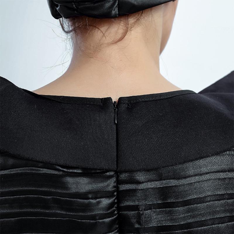 Костюм Bazzery Черная Королева Малефисента L 46-48 (CSF90829) - фото 3