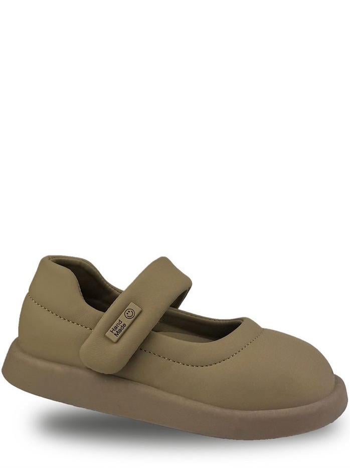 Туфлі Jong Golf BN11294-3 р. 28 Бежевий