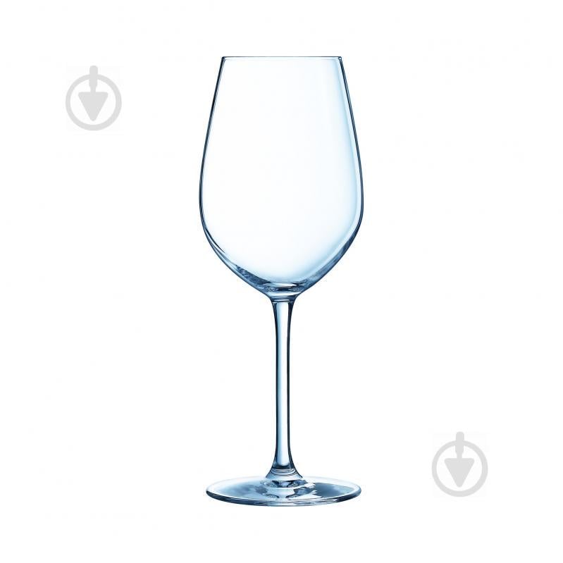 Бокал Chef & Sommelier Sequence 530 мл Прозрачный L9950