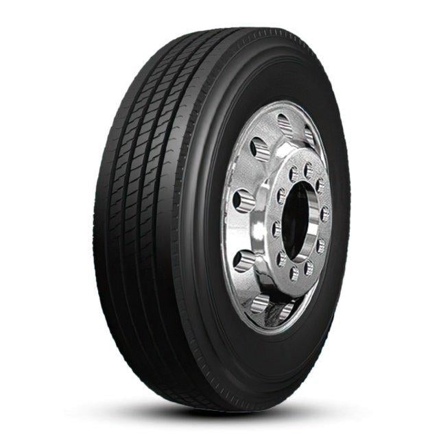 Шина всесезонна Double Coin RR208 кермова 315/80 R22.5 156/152L (1001957123)