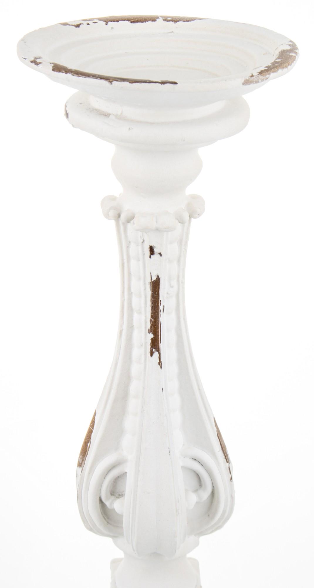 Підсвічник 39x12x12 см (137273) - фото 3 Підсвічник 39x12x12 см (137273) - фото 3