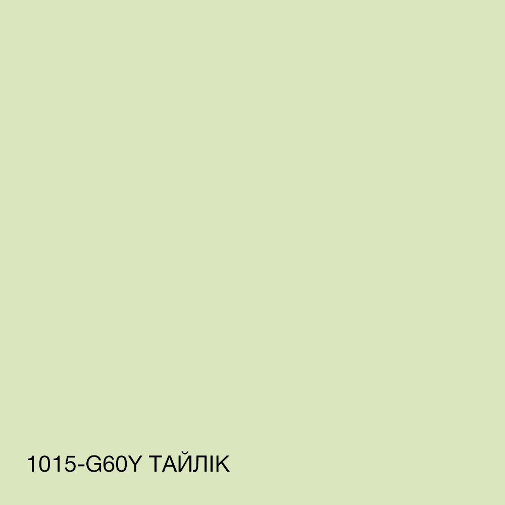 Фарба фасадна Skyline Силіконфасад 1015-G60Y 10 л Тайлик (686b90b0e1a1ec59497f9e45) - фото 6