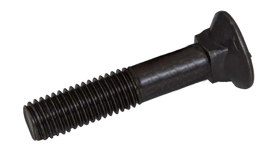 Болт Steelfix М12х50 DIN608 класс прочности 10,9 ч/р 50 шт. (032318)