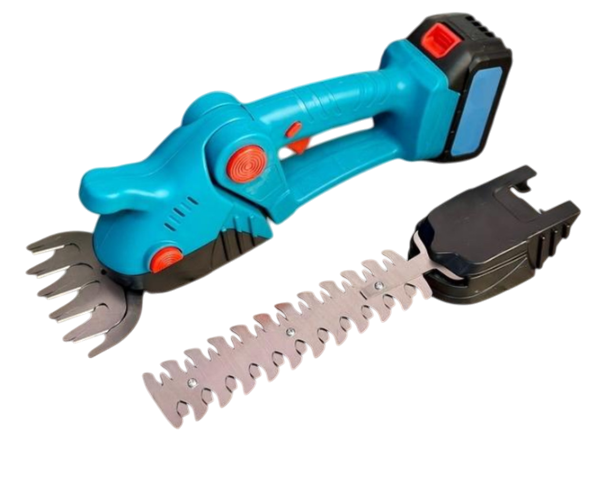 Кусторезы аккумуляторные для сада 36 V