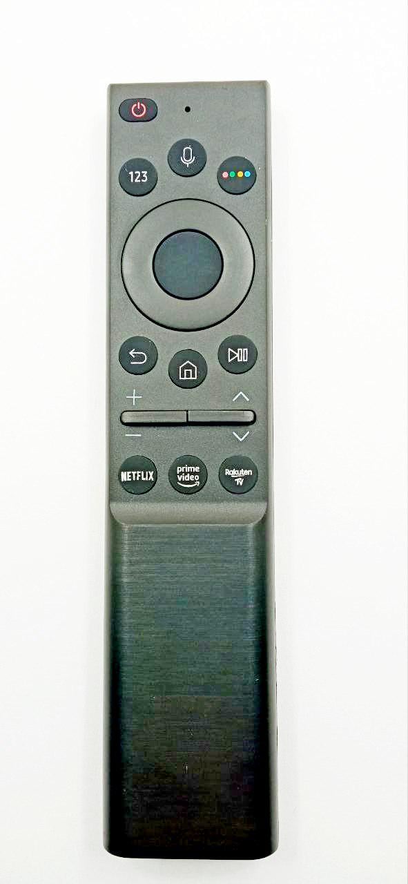 Пульт Samsung BN59-01363B Smart Control Netflix/Prime Video/WWW Чорний (04894)