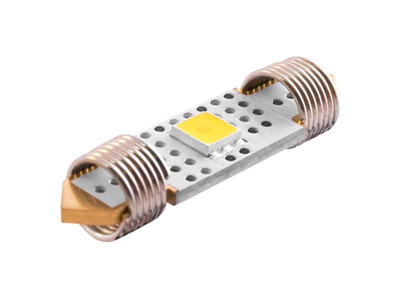 Автолампа світлодіодна C5W SV8,5 12 В 39 мм SMD5054-1led Білий (3317) Автолампа світлодіодна C5W SV8,5 12 В 39 мм SMD5054-1led Білий (3317)