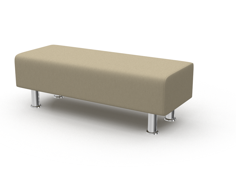 Банкетка Relax Youngling 2207 Бежевий (RY2207B) - фото 5 Банкетка Relax Youngling 2207 Бежевий (RY2207B) - фото 5