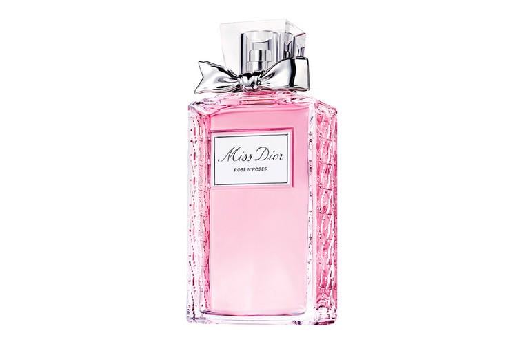Туалетная вода для женщин Christian Dior Miss Dior Rose N`Roses 50 мл (70877) Туалетная вода для женщин Christian Dior Miss Dior Rose N`Roses 50 мл (70877)