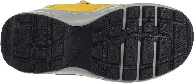 Черевики зимові Superfit Culusuk р. EUR 29 Жовтий (12082271) - фото 3 Черевики зимові Superfit Culusuk р. EUR 29 Жовтий (12082271) - фото 3