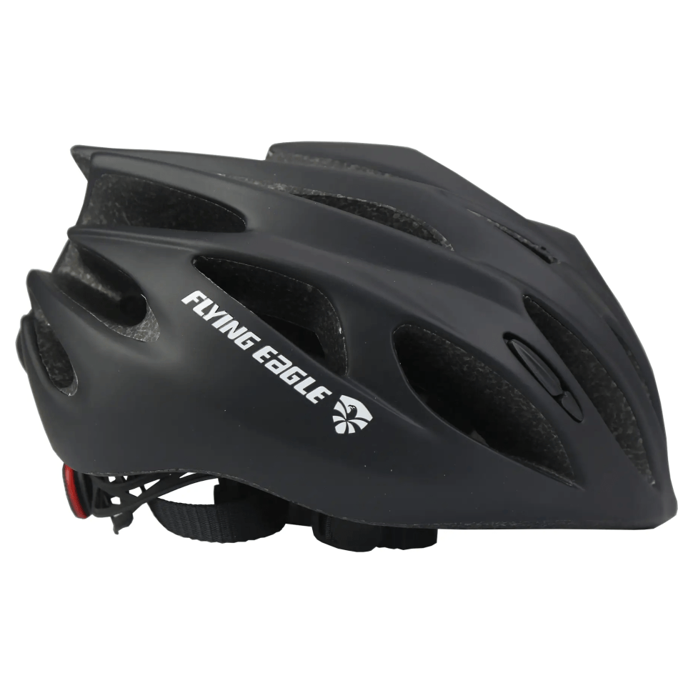 Шлем Flying Eagle Fast Forward S/M Черный