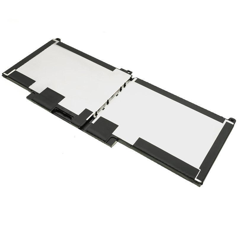 Аккумулятор для ноутбука Dell Latitude 14 7400 7500 mAh 7,6V (140170)