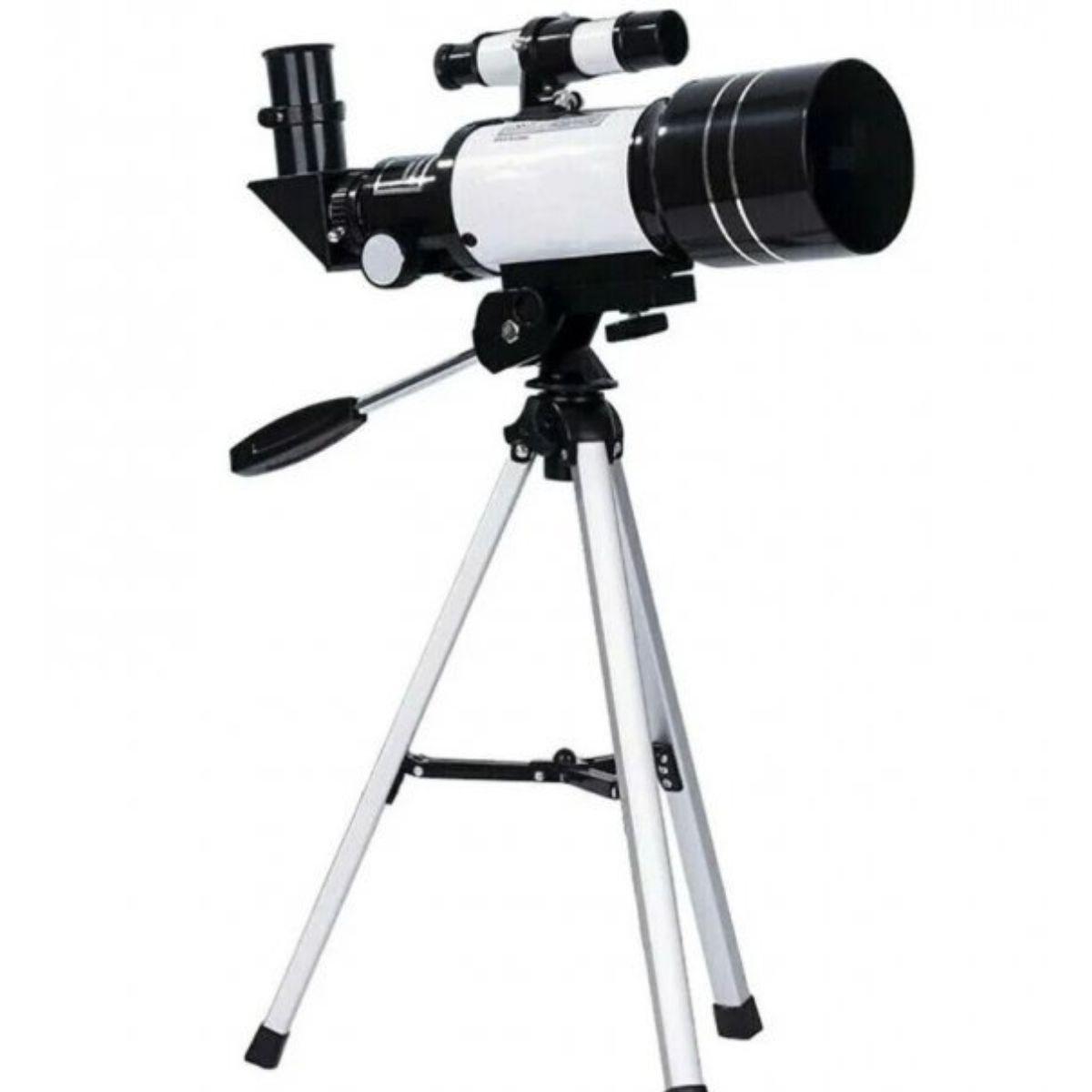 Телескоп со штативом 70400 со специальной линзой для луны (1082)
