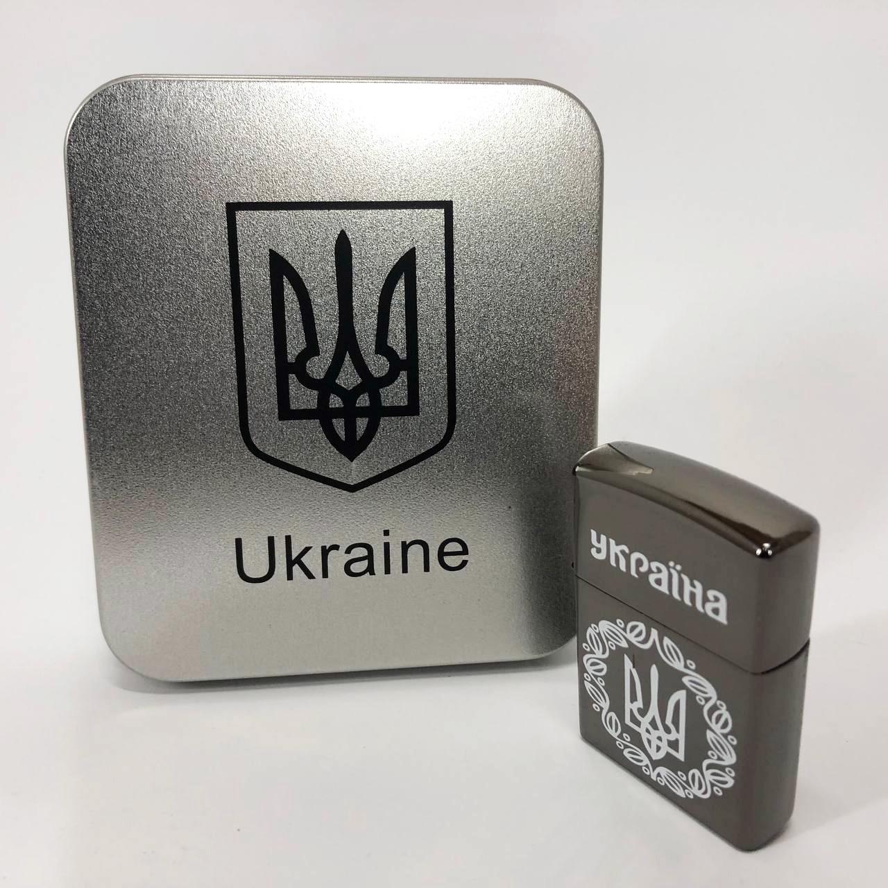 Запальничка дугова електроімпульсна запальничка USB Чорний (HL-447) - фото 2 Запальничка дугова електроімпульсна запальничка USB Чорний (HL-447) - фото 2