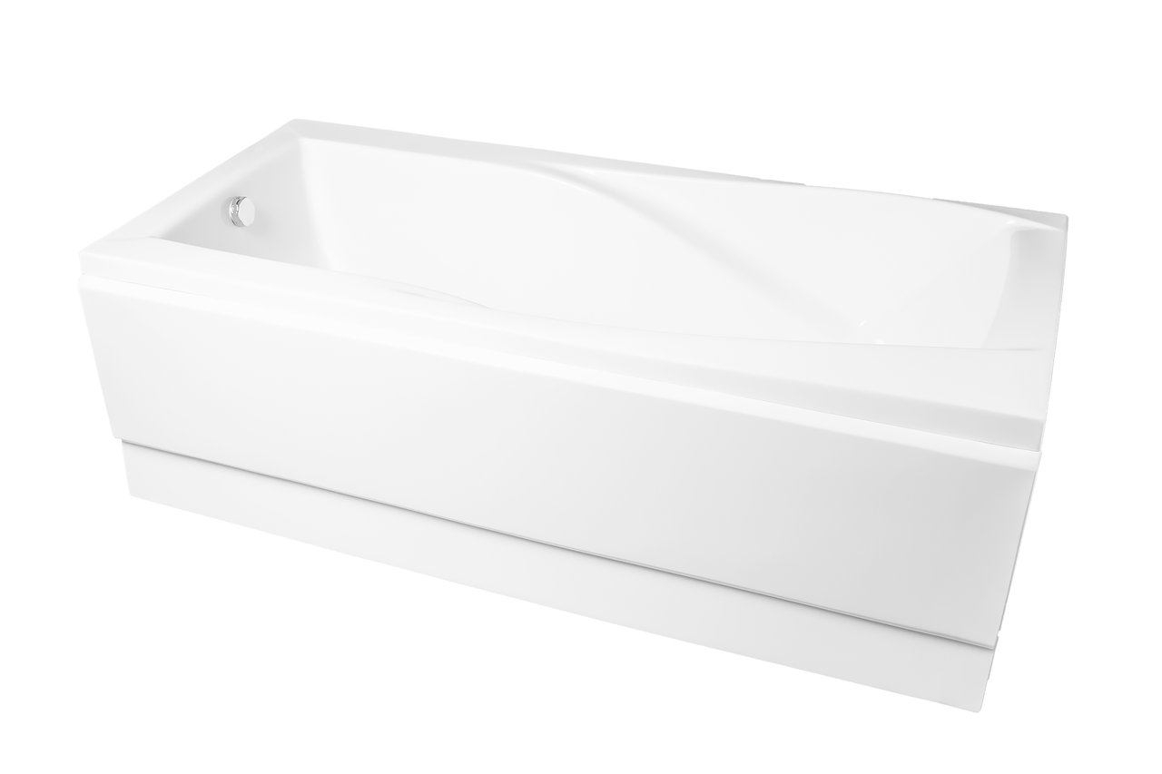 Ванна акрилова Redokss San AREZZO 2050х900 мм - фото 3 Ванна акрилова Redokss San AREZZO 2050х900 мм - фото 3