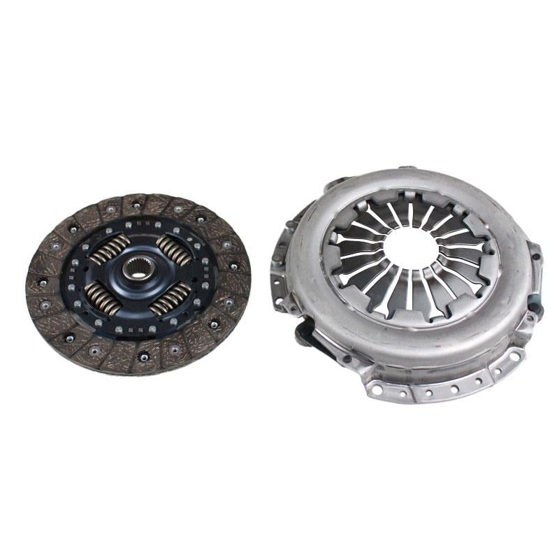 Комплект сцепления для Nissan QASHQAI / QASHQAI +2 1.6 2007-2013 SATO TECH (CK70032)